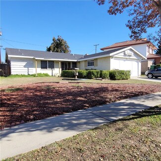 1108 Clorinda Dr, Walnut, CA 91789
