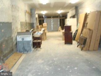 1001 N Washington St, Baltimore, MD 21205