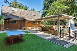 17666 Navajo Trail, Los Gatos, CA 95033