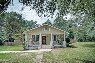 1255 Pocahontas Rd, Flora, MS 39071