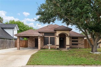 1218 Shufford St, San Juan, TX 78589