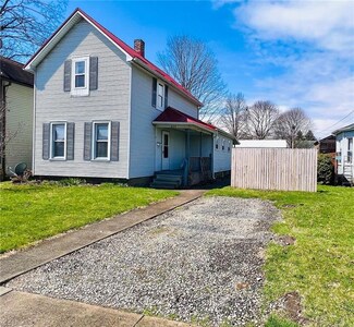521 Sterling Ave, Dover, OH 44622