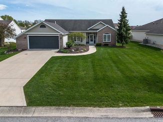 2025 Winding Creek Ln, Fort Wayne, IN 46804