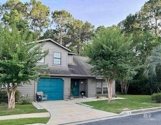 389 Clubhouse Dr Unit AA1, Gulf Shores, AL 36542