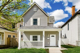 253 Hawkes Ave, Columbus, OH 43223