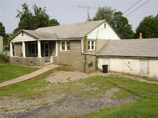 12319 Route 286 Hwy E, Commodore, PA 15729