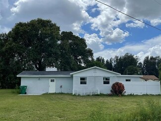 1519 Lindsay Ave, Punta Gorda, FL 33982