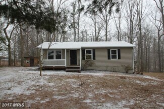1821 James City Rd, Reva, VA 22735