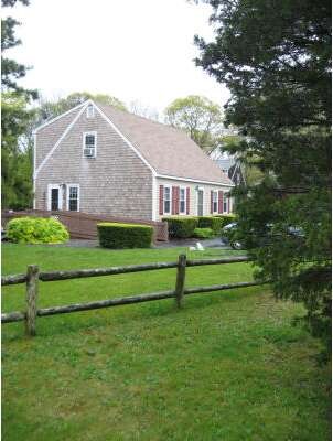 58 Maravista Avenue Extension, Teaticket, MA 02536