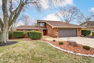 120 Walmar Ave, Lima, OH 45805