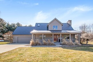 15764 County Road 10, Bristol, IN 46507