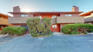 1855 Girard Blvd NE Unit 3, Albuquerque, NM 87106