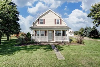 4454 S 100 E, Bluffton, IN 46714