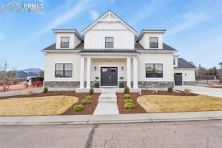 1950 Mesa Park View, Colorado Springs, CO 80904