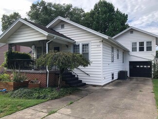 3130 E Broadway, Logansport, IN 46947