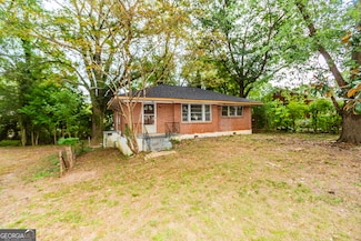 4376 Old Jonesboro Rd, Forest Park, GA 30297