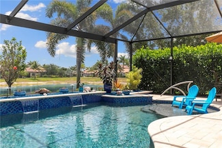 26163 Saint Michael Ln, Bonita Springs, FL 34135
