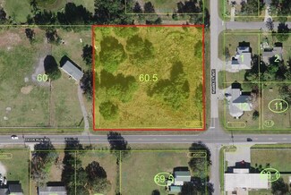 4697 Deer Run Rd, St. Cloud, FL 34772