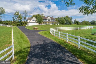 211 Farview Rd, Hamburg, PA 19526