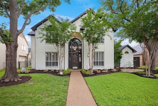 3908 Sagamore Hill Ct, Plano, TX 75025