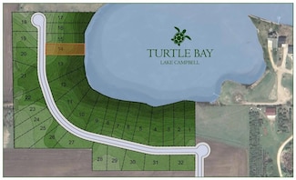 L14 Turtle Bay Addition Unit L14 Turtle Bay Road, Brookings, SD 57006