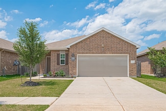 13503 Harefield Hollow Trail, Houston, TX 77049