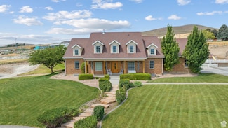 11508 S 5825 W, Payson, UT 84651