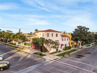 1001 E 1st St, Long Beach, CA 90802