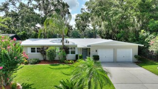 3610 Pershing Ave, Orlando, FL 32812