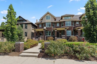 370 E Grand Blvd, Detroit, MI 48207