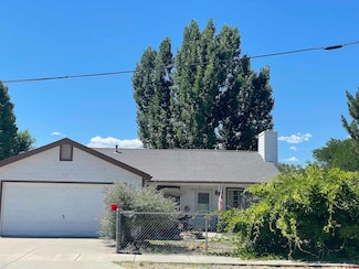 306 W 3rd St, Delta, CO 81416