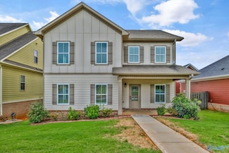 6410 Midtowne Ln NW, Huntsville, AL 35806
