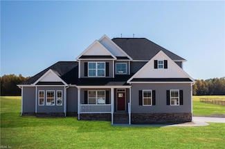 377 Little Fork Rd, Suffolk, VA 23438