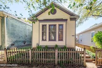 1510 E Breckinridge St, Louisville, KY 40204