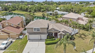 1835 Harbor Point Dr, Merritt Island, FL 32952