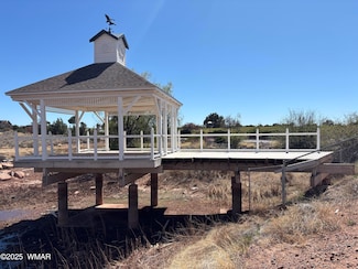 17 S Country Club Dr, Snowflake, AZ 85937