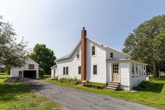 315 Route 2, South Hero, VT 05486