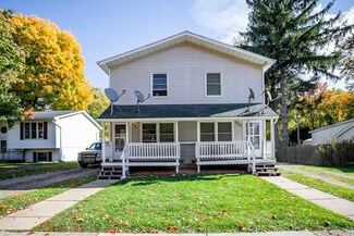 321 Elizabeth St, Parma, MI 49269