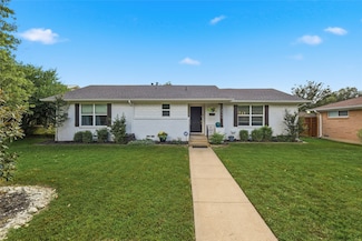 2549 Norsworthy Dr, Dallas, TX 75228