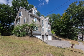 1077 Boylston St, Newton Highlands, MA 02461