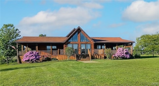 5675 Ackerman Hill Rd, Belmont, NY 14813