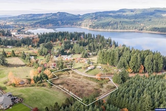 TL 1800 Riggs Hill Rd, Sweet Home, OR 97386
