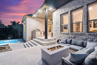 216 Vista Village Cove, Austin, TX 78738
