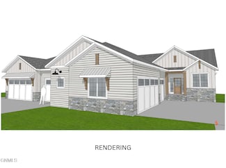 3701 Ridge Way, Bismarck, ND 58503
