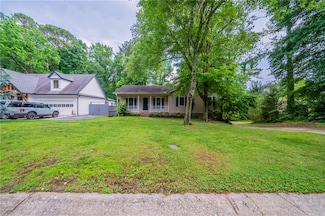 5310 Arrowind Rd NW, Lilburn, GA 30047