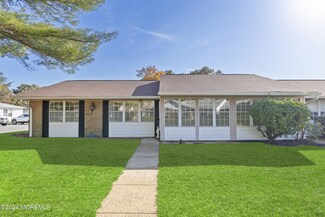 53A Cambridge Cir Unit A, Manchester, NJ 08759