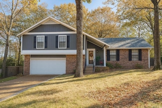 7 Amber Ct, Little Rock, AR 72212