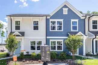 3114 Elemare St Unit 41, Charlotte, NC 28208