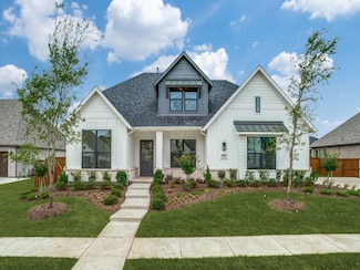 1541 Fairmont Dr, Prosper, TX 75078