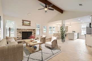 901 Garden Meadow Dr, Georgetown, TX 78628